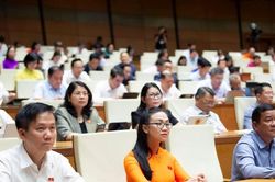Kiên quyết, kiên trì chống oan sai, bỏ lọt tội phạm