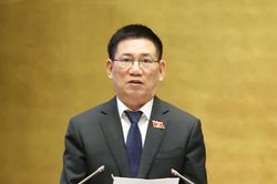 Chi thường xuyên giai đoạn 2026–2030: Ưu tiên quốc phòng, an ninh, chính sách tiền lương và an sinh xã hội