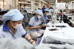 Luật Thuế thu nhập doanh nghiệp mới: Tiếp sức doanh nghiệp nhỏ và công nghệ cao