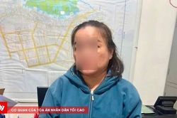 Nữ công nhân cho đồng nghiệp vay 'lãi khủng'