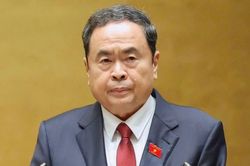 Chủ tịch Quốc hội: Lấy cuộc sống, lợi ích của nhân dân làm thước đo chính sách
