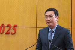 Ông Nguyễn Cảnh Toàn được bầu làm Chủ tịch UBND tỉnh Lạng Sơn