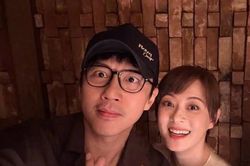 Tôn Lệ - Đặng Siêu gây chú ý