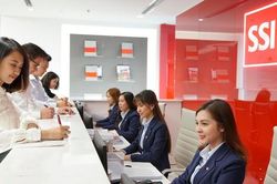 Kinh doanh SSI quý III/2025 bứt phá nhờ thị trường sôi động