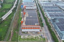 Nghị quyết 70 và cú hích mới hút vốn FDI vào điện tái tạo