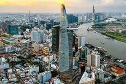 Kinh tế 9 tháng năm 2025: Từ những điểm sáng đến 'bài toán' đồng pha tăng trưởng