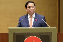 Năm 2026: Chính phủ ưu tiên thúc đẩy tăng trưởng, giữ vững ổn định kinh tế vĩ mô