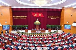 Các dự thảo văn kiện Đại hội đại biểu toàn quốc lần thứ XIV của Đảng