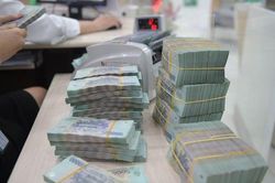 Giải ngân vốn đầu tư công đạt trên 50% nhưng còn 47 đơn vị tỷ lệ thấp