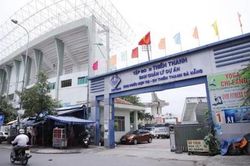 Thi hành án Đà Nẵng 'chốt' phương án đấu giá Sân vận động Chi Lăng