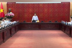 Kỷ luật kỳ họp – yêu cầu đặt lên hàng đầu tại Kỳ họp thứ Mười, Quốc hội khóa XV