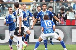 Como tạo bất ngờ lớn trước Juventus