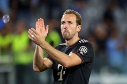 Tranh cãi về Harry Kane