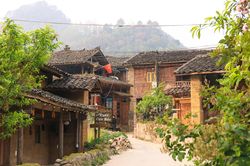 Lý do Lô Lô Chải từ bản nghèo thành làng du lịch tốt nhất thế giới