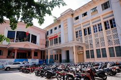 Khẩn trương hoàn thiện thủ tục tái lập bãi xe cho Đường sách TP.HCM