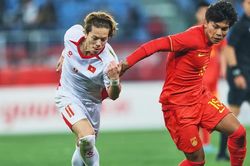 U22 Việt Nam chạm trán U22 Trung Quốc ngay trận mở màn Panda Cup 2025