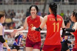 ĐT bóng chuyền nữ Việt Nam không xuất ngoại, quyết định 'đóng cửa luyện công' để giành HCV SEA Games