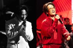 Hà Anh Tuấn bật khóc trong concert tại Mỹ, tự hào là người Việt Nam