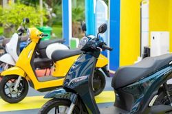 Top 3 xe máy điện dành cho học sinh, sinh viên