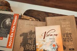 Nhà thơ Nguyễn Tiến Thanh - Một sắc thái riêng trong dòng chảy thơ Việt đương đại