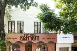 XLIII Coffee và hành trình đi tìm 'giá trị nguyên bản' giữa lòng Hà Nội