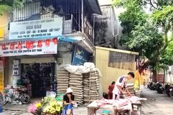 Hà Nội rà soát, chấm dứt hoạt động toàn bộ cơ sở giết mổ gia súc, gia cầm trong khu dân cư