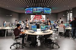 Tòa soạn start-up: Không phải một trào lưu, mà là một tư duy vận hành