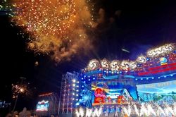 Concert Hạ Long 2025 mở đăng ký nhận vé miễn phí từ 19h hôm nay