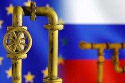 Nga đang mất thị trường khí đốt châu Âu vào tay Mỹ - Tổng thống Ukraina Zelenskyy lên tiếng