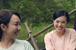 Đạo diễn Thu Trang tái xuất màn ảnh với bộ phim 'Ai thương ai mến'