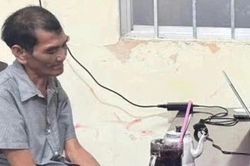 'Yêu râu xanh' nhiều lần xâm hại bé gái 10 tuổi