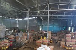 Bắt tạm giam Giám đốc Công ty An Thịnh Food sản xuất, buôn bán dầu ăn giả