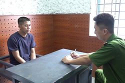 Lợi dụng tình hình bão lũ, bán máy phát điện 'hơi' cho người dân, chiếm đoạt tiền tỷ