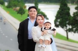 Sau cuộc gặp bất ngờ, chàng trai TPHCM quyết cưới người phụ nữ hơn 17 tuổi