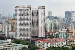 Hà Nội giao gần 38.665m2 đất để thực hiện dự án nhà ở tại xã Thường Tín