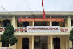 Thanh Hóa: Sau sắp xếp sẽ còn 34 đơn vị sự nghiệp trong lĩnh vực xây dựng
