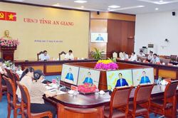 Các địa phương phải xử lý dứt điểm tàu cá chưa đăng ký, chưa cấp phép