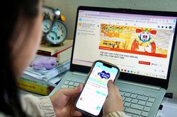 Nâng cao cảnh giác với bẫy 'Việc nhẹ, lương cao'
