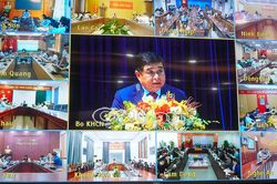 Lấy hiệu quả thực làm thước đo trong chuyển đổi số