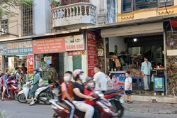 Nhận diện, ngăn ngừa các nguy cơ ảnh hưởng đến sức khỏe học sinh