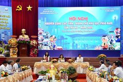 Khuyến công nâng tầm giá trị sản phẩm công nghiệp nông thôn phía Nam
