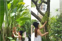 Bên trong biệt thự Diễm My 9x được bố mẹ chồng đại gia tặng có gì đặc biệt?