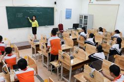 Lương và phụ cấp giáo viên được điều chỉnh tăng mạnh từ năm 2026