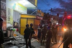 Tình hình sức khỏe bé trai 5 tuổi trong vụ phóng hỏa ở Gia Lai