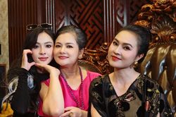 Nhiều nghệ sĩ tên tuổi tham gia bộ phim 'Buông'