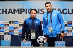 Gamba Osaka vs Nam Định: Thử thách cực đại (17h00 ngày 22/10, K+ trực tiếp AFC Champions League Two)