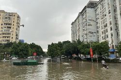 Trị thủy cho Hà Nội (kỳ 8 và hết): Đừng bỏ qua vai trò then chốt của người dân