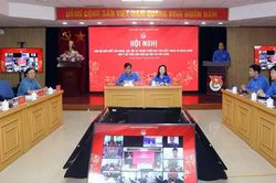 Phát huy mạnh mẽ hơn vai trò của thanh niên trong đổi mới, sáng tạo