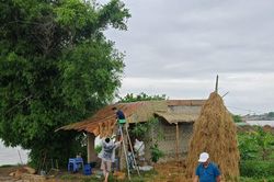 Đạo diễn Mai Long kể chuyện đời bằng phim 'Buông'