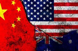 Mỹ ký thỏa thuận đất hiếm 8,5 tỷ USD với Úc giữa lúc Trung Quốc siết xuất khẩu